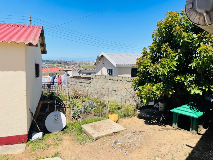 2 Bedroom Property for Sale in Mdantsane Eastern Cape